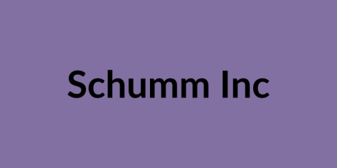 image?width=800&height=400&backgroundcolor=8170a1&frontcolor=000000&text=Schumm+Inc