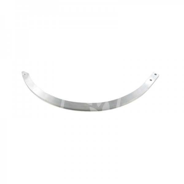 Ac presa aluminiu Welger Typ: AP41, AP41R