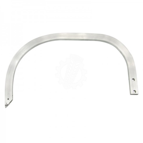 Ac presa aluminiu Welger Typ: WSA450