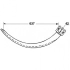 Ac Presa  Pentru Abbriata M61